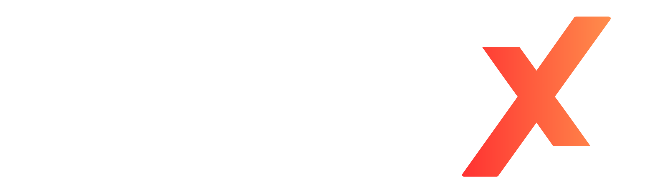 Infrax Beyaz